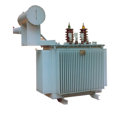 东丰S11-2500KVA/10KV/0.4KV油浸式变压器的厂家