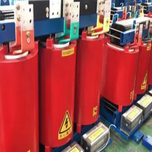 东丰SCB14-2000KVA干式变压器